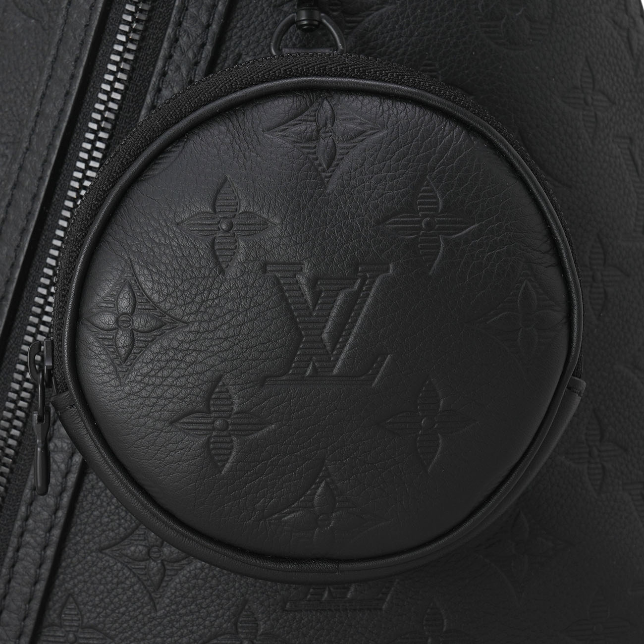 LOUIS VUITTON(USED)루이비통 쉐도우 듀오 슬링백